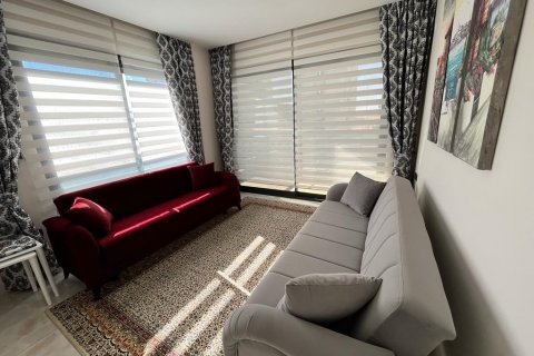 Lägenhet  i Kestel, Antalya, Turkiet Nr. 163606 - 20