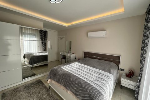 Lägenhet  i Kestel, Antalya, Turkiet Nr. 163606 - 15