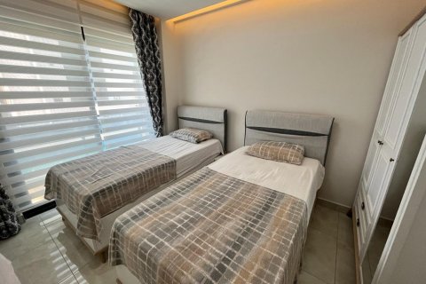 Lägenhet  i Kestel, Antalya, Turkiet Nr. 163606 - 26
