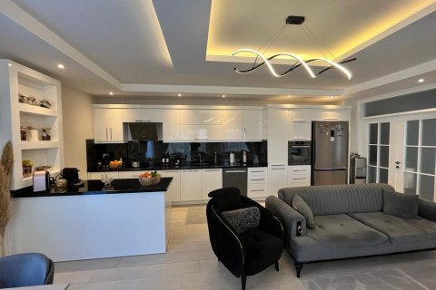 Lägenhet  i Kestel, Antalya, Turkiet Nr. 163606 - 4