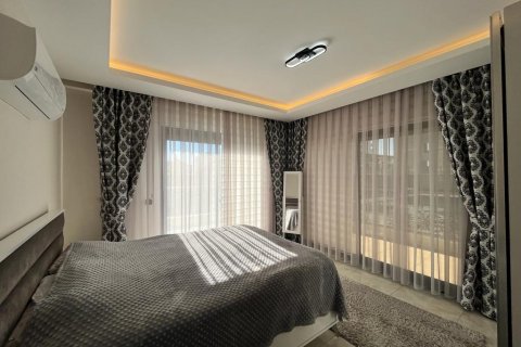 Lägenhet  i Kestel, Antalya, Turkiet Nr. 163606 - 16
