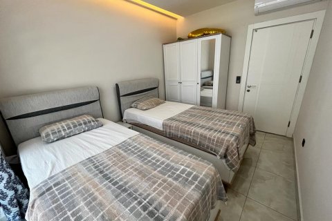 Lägenhet  i Kestel, Antalya, Turkiet Nr. 163606 - 25