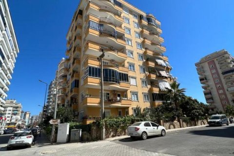 Apartment for sale in Mahmutlar, Antalya, Turkey, 125m2, No. 163603 – photo 21
