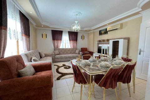 Apartment for sale in Mahmutlar, Antalya, Turkey, 125m2, No. 163603 – photo 13