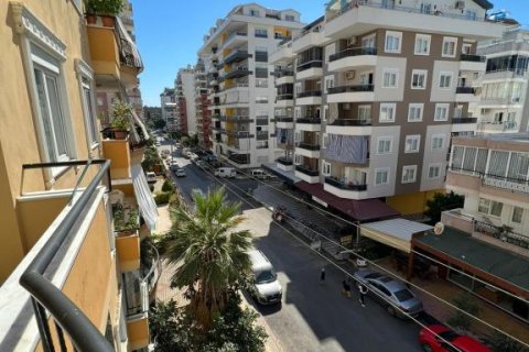 Apartment for sale in Mahmutlar, Antalya, Turkey, 125m2, No. 163603 – photo 11