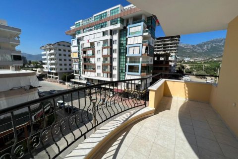 Apartment for sale in Mahmutlar, Antalya, Turkey, 125m2, No. 163603 – photo 7