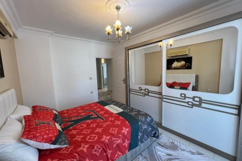 Apartment for sale in Mahmutlar, Antalya, Turkey, 125m2, No. 163603 – photo 19
