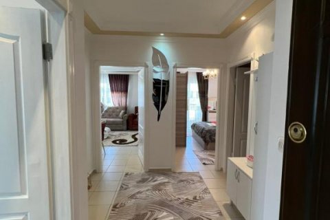 Apartment for sale in Mahmutlar, Antalya, Turkey, 125m2, No. 163603 – photo 12