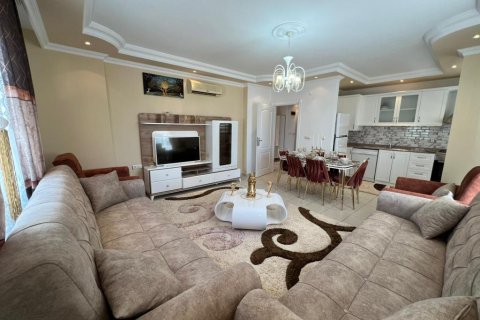 Apartment for sale in Mahmutlar, Antalya, Turkey, 125m2, No. 163603 – photo 3