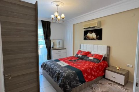 Apartment for sale in Mahmutlar, Antalya, Turkey, 125m2, No. 163603 – photo 14