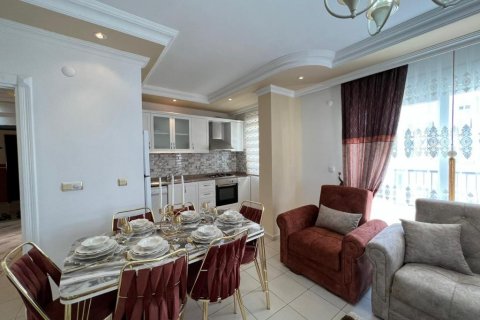 Apartment for sale in Mahmutlar, Antalya, Turkey, 125m2, No. 163603 – photo 10