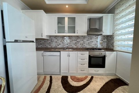 Apartment for sale in Mahmutlar, Antalya, Turkey, 125m2, No. 163603 – photo 15