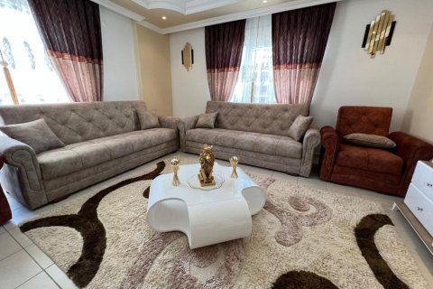 Apartment for sale in Mahmutlar, Antalya, Turkey, 125m2, No. 163603 – photo 6