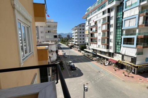 Apartment for sale in Mahmutlar, Antalya, Turkey, 125m2, No. 163603 – photo 8