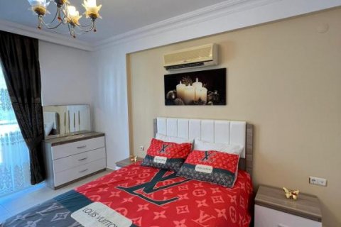 Apartment for sale in Mahmutlar, Antalya, Turkey, 125m2, No. 163603 – photo 9