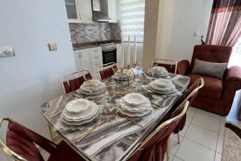 Apartment for sale in Mahmutlar, Antalya, Turkey, 125m2, No. 163603 – photo 2