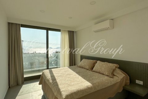 4+1 Villa in Bodrum, Mugla, Türkei Nr. 179282 - 3