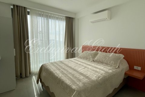 4+1 Villa in Bodrum, Mugla, Türkei Nr. 179282 - 4