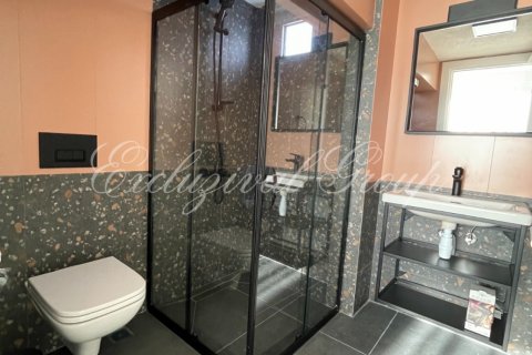 4+1 Villa in Bodrum, Mugla, Türkei Nr. 179282 - 6
