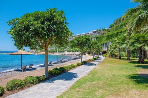 Penthouse for sale  in Bodrum, Mugla, Turkey, 3 bedrooms, 307m2, No. 179281 – photo 11