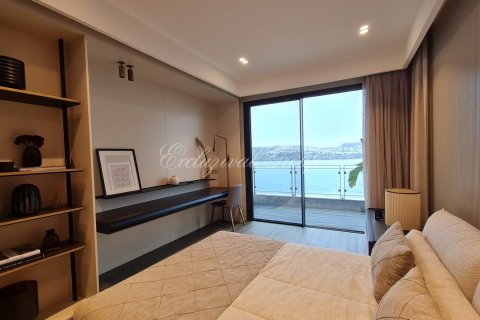 Penthouse for sale  in Bodrum, Mugla, Turkey, 3 bedrooms, 307m2, No. 179281 – photo 13
