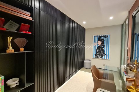 Penthouse for sale  in Bodrum, Mugla, Turkey, 3 bedrooms, 307m2, No. 179281 – photo 8