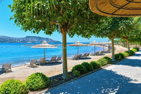 Penthouse for sale  in Bodrum, Mugla, Turkey, 3 bedrooms, 307m2, No. 179281 – photo 12