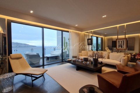 Penthouse for sale  in Bodrum, Mugla, Turkey, 3 bedrooms, 307m2, No. 179281 – photo 2