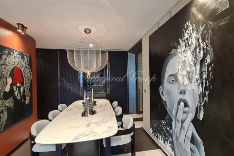 Penthouse for sale  in Bodrum, Mugla, Turkey, 3 bedrooms, 307m2, No. 179281 – photo 5