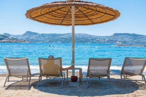 Penthouse for sale  in Bodrum, Mugla, Turkey, 3 bedrooms, 307m2, No. 179281 – photo 10