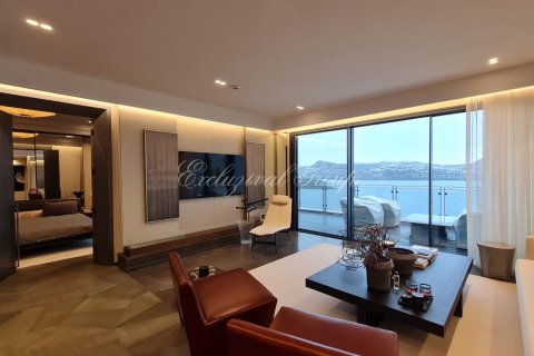 Penthouse for sale  in Bodrum, Mugla, Turkey, 3 bedrooms, 307m2, No. 179281 – photo 4