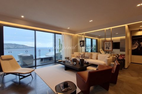 Penthouse for sale  in Bodrum, Mugla, Turkey, 3 bedrooms, 307m2, No. 179281 – photo 9