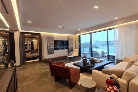 Penthouse for sale  in Bodrum, Mugla, Turkey, 3 bedrooms, 307m2, No. 179281 – photo 3