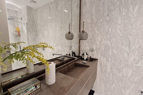 Penthouse for sale  in Bodrum, Mugla, Turkey, 3 bedrooms, 307m2, No. 179281 – photo 17