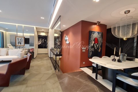 Penthouse for sale  in Bodrum, Mugla, Turkey, 3 bedrooms, 307m2, No. 179281 – photo 7