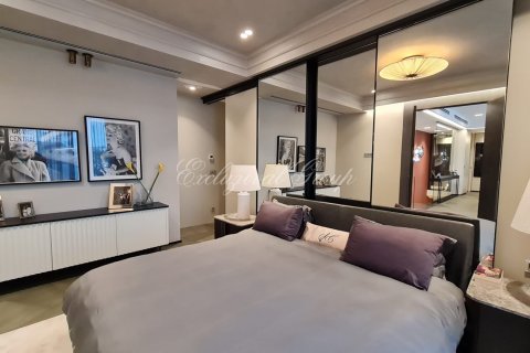 Penthouse for sale  in Bodrum, Mugla, Turkey, 3 bedrooms, 307m2, No. 179281 – photo 14