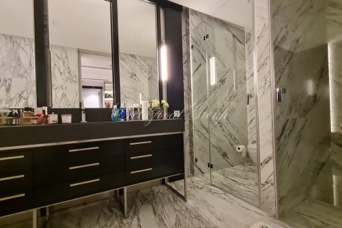 Penthouse for sale  in Bodrum, Mugla, Turkey, 3 bedrooms, 307m2, No. 179281 – photo 20
