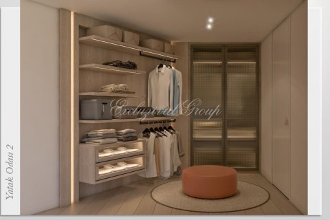 5+1 Villa i Bodrum, Mugla, Turkiet Nr. 179284 - 25