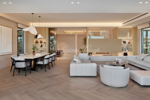 5+1 Villa i Bodrum, Mugla, Turkiet Nr. 179284 - 13
