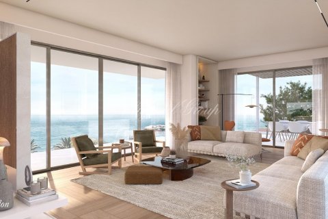 5+1 Villa i Bodrum, Mugla, Turkiet Nr. 179284 - 10