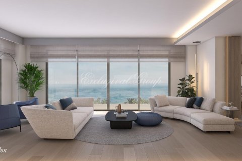 5+1 Villa i Bodrum, Mugla, Turkiet Nr. 179284 - 12
