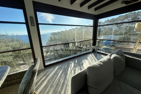4+2 Villa in Bodrum, Mugla, Türkei Nr. 179280 - 7