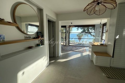4+2 Villa in Bodrum, Mugla, Türkei Nr. 179280 - 4
