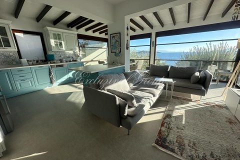 4+2 Villa in Bodrum, Mugla, Türkei Nr. 179280 - 3