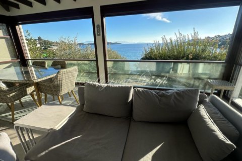 4+2 Villa in Bodrum, Mugla, Türkei Nr. 179280 - 8