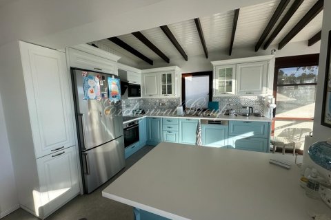 4+2 Villa in Bodrum, Mugla, Türkei Nr. 179280 - 5