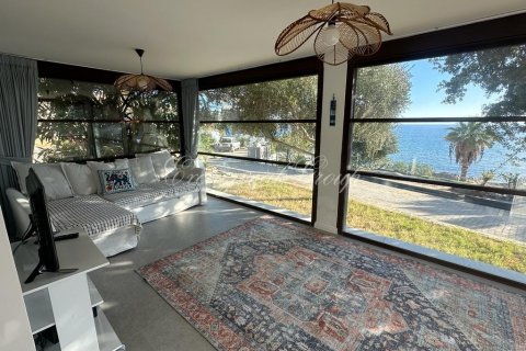 4+2 Villa in Bodrum, Mugla, Türkei Nr. 179280 - 6