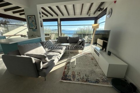 4+2 Villa in Bodrum, Mugla, Türkei Nr. 179280 - 2