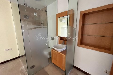 آپارتمان در Bodrum ، ترکیه 2 خوابه ، 100 متر مربع. شماره 179283 - 12
