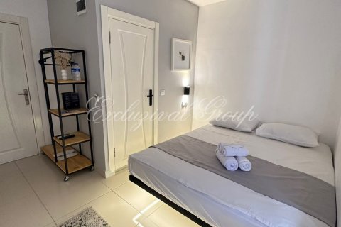 Hotell  i Antalya, Tyrkia Nr. 179286